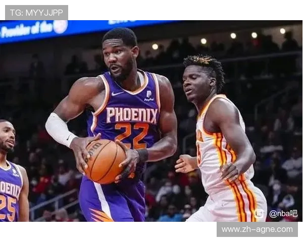 NBA太阳队的艾顿球员表现与前景 NBA太阳队的艾顿球员表现与前景