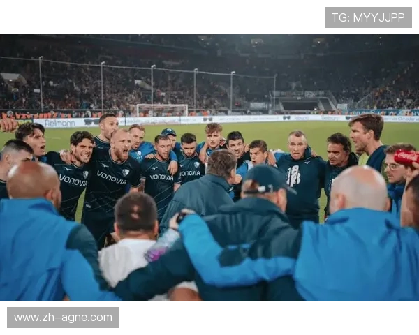 德甲联赛中有哪些堪称“奇迹”的球队逆袭故事