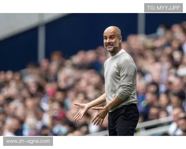 瓜迪奥拉夺第40冠创纪录 凯帕失误葬送枪手四冠王梦